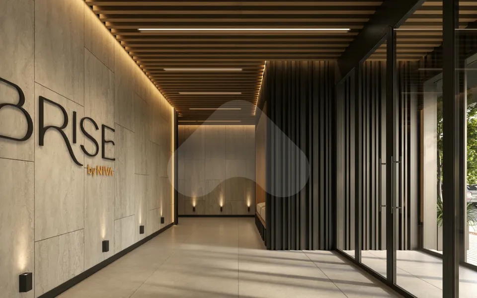 Brise - Apartamento com 42,03 m², em Canto da Praia — foto 5