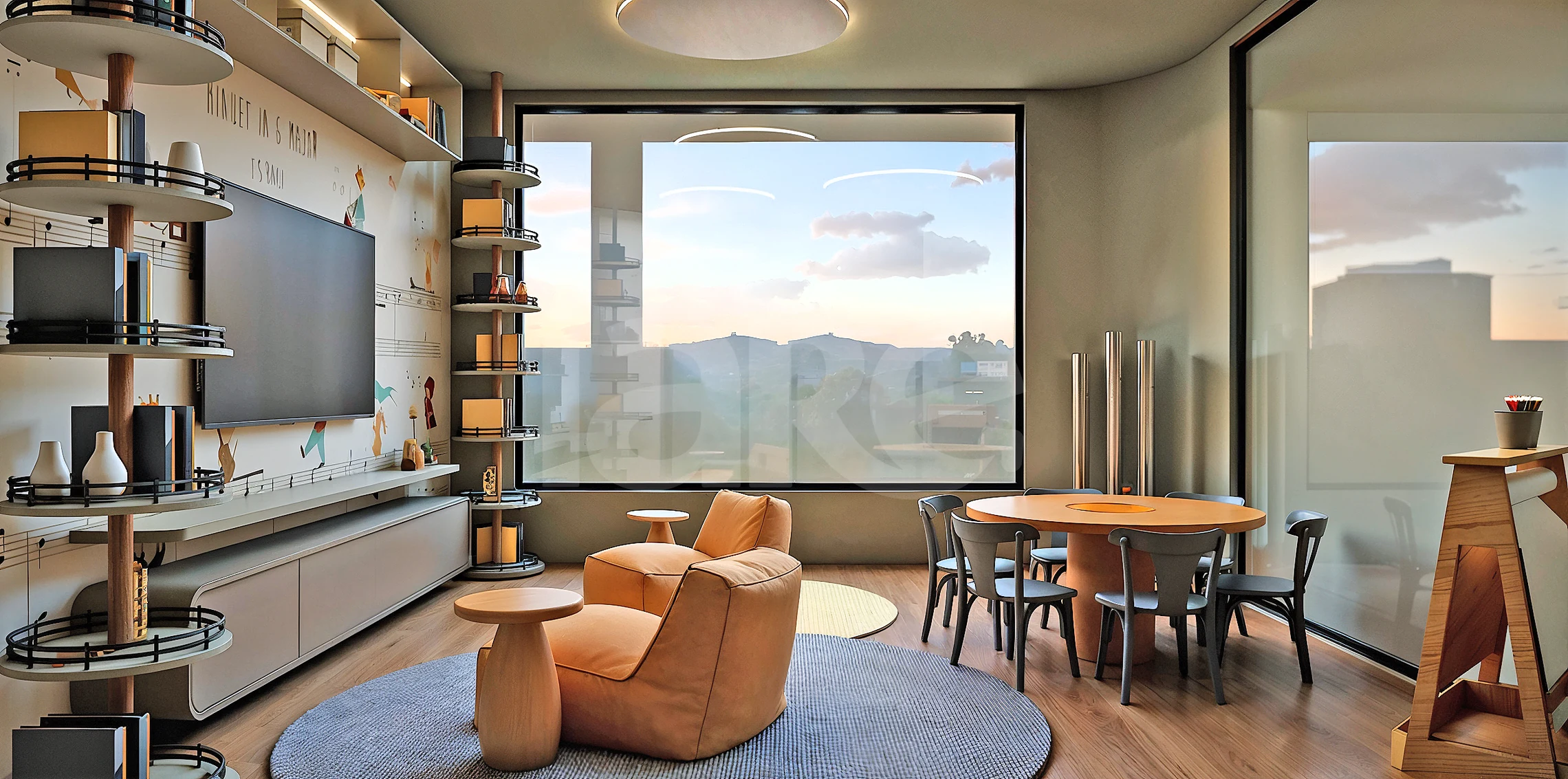 Park Sonatto - Loja com 43,72 m², em Manaíra — foto 13