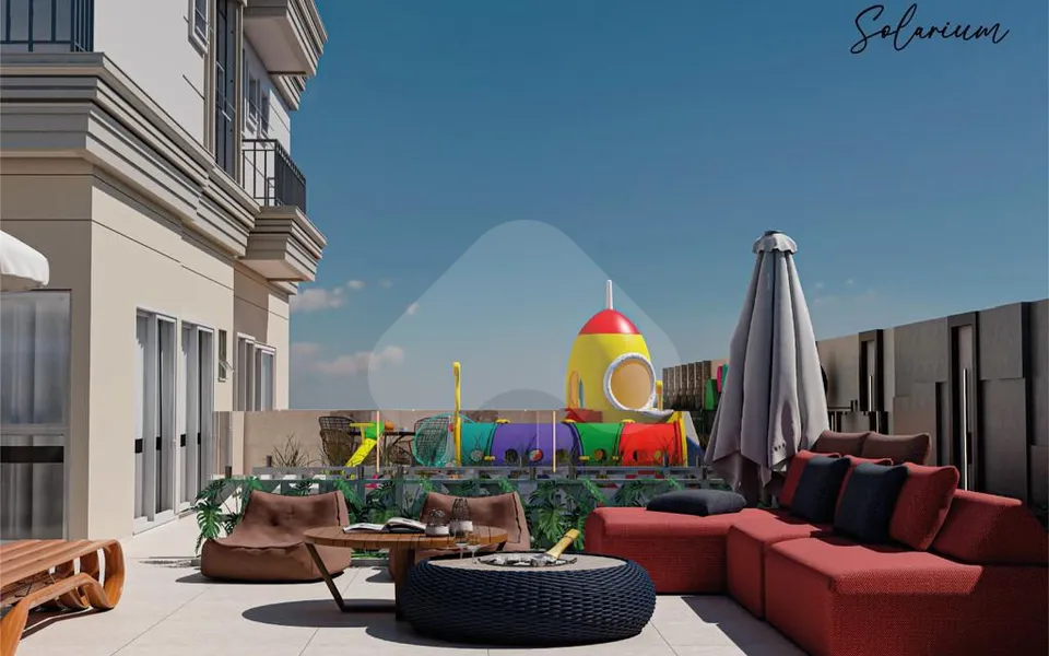 Grand Imperium - Apartamento com 72 m², em Perequê — foto 14