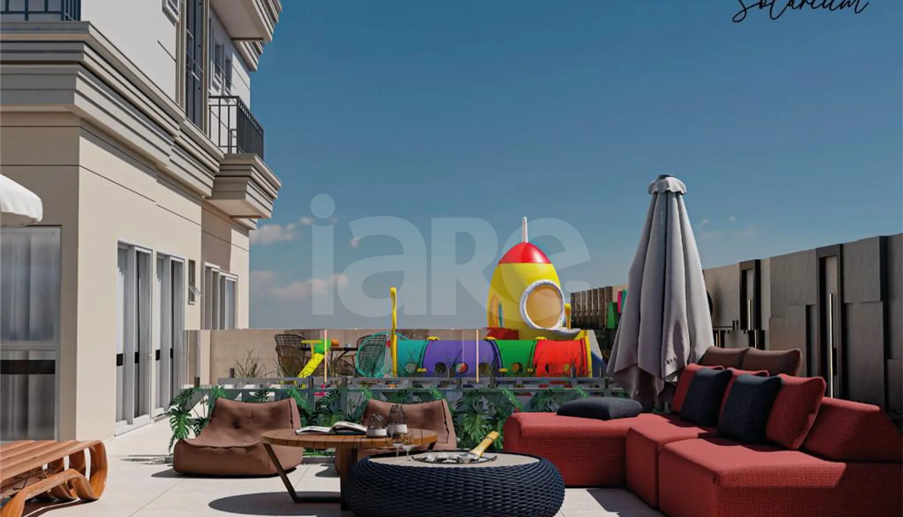 Grand Imperium - Apartamento com 72 m², em Perequê — foto 15