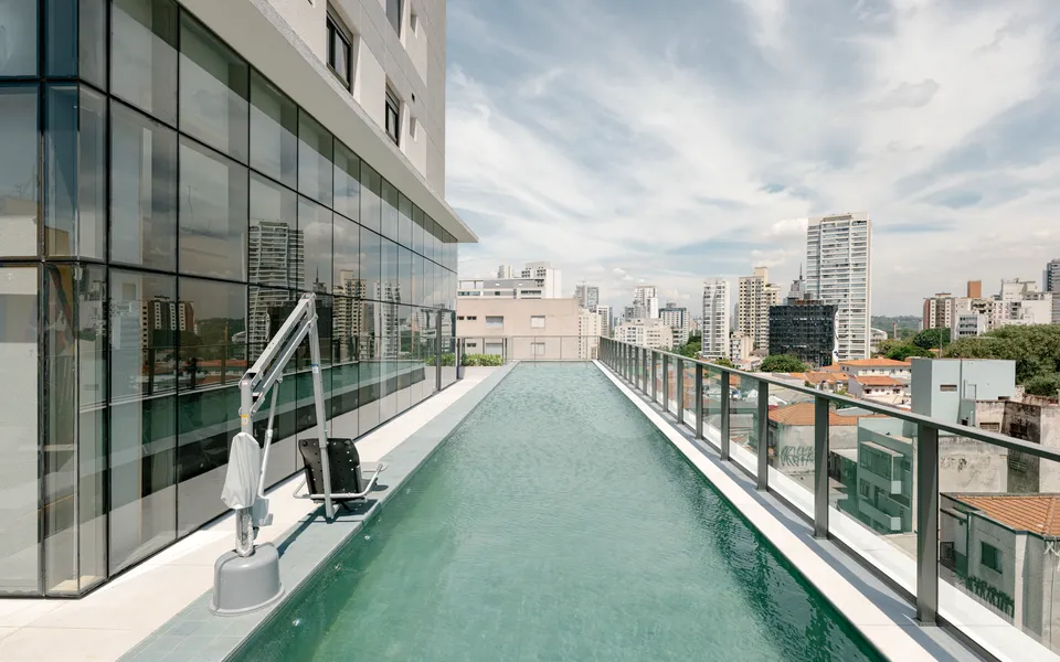 737 Pedroso - Apartamento com 71,19 m², em Pinheiros — foto 3