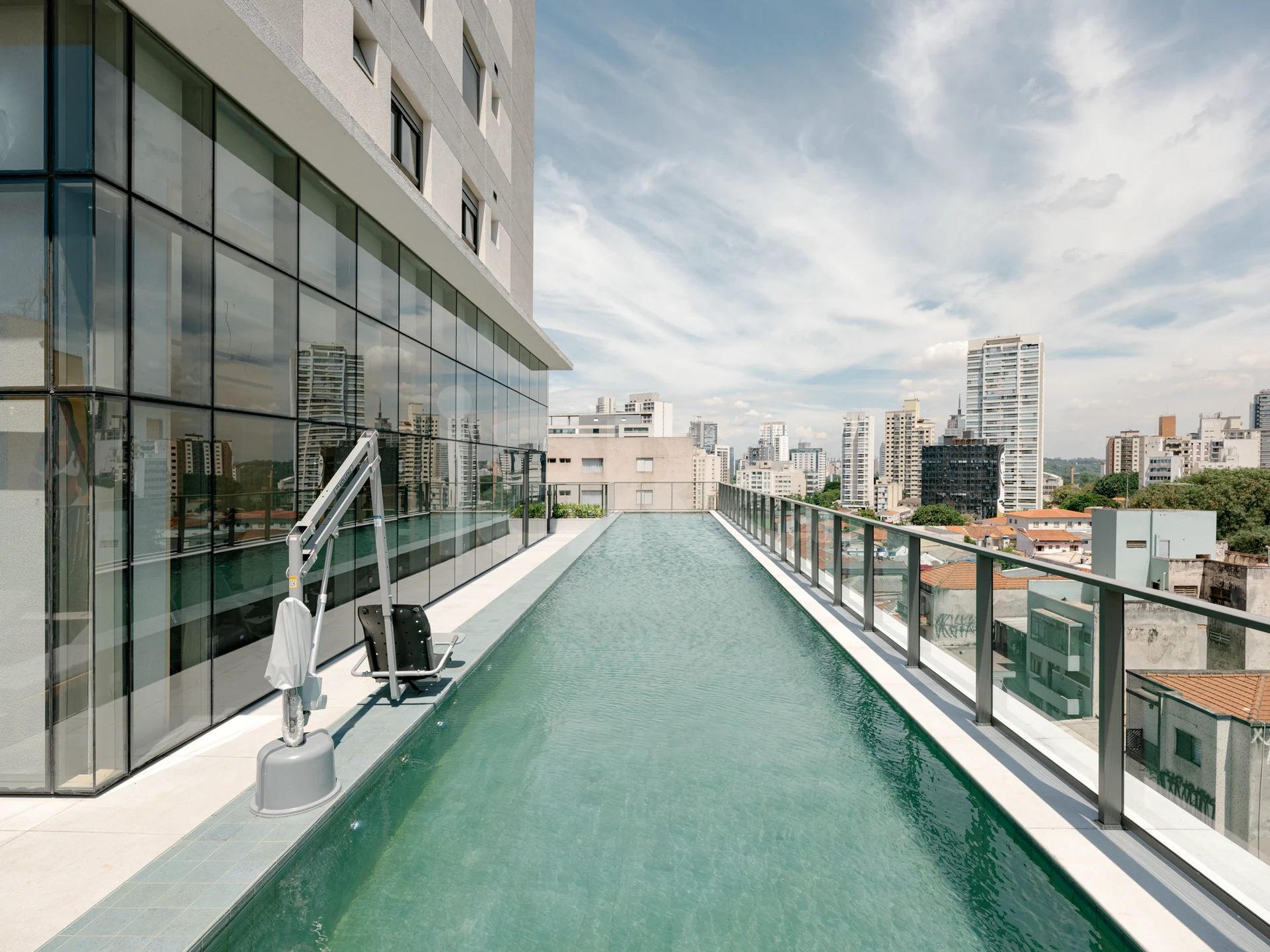 737 Pedroso - Apartamento com 85,65 m², em Pinheiros — foto 3