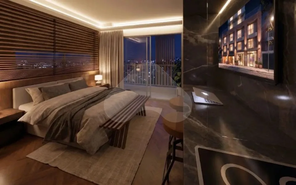 Need Pinheiros - Studio com 20 m², em Pinheiros — foto 10