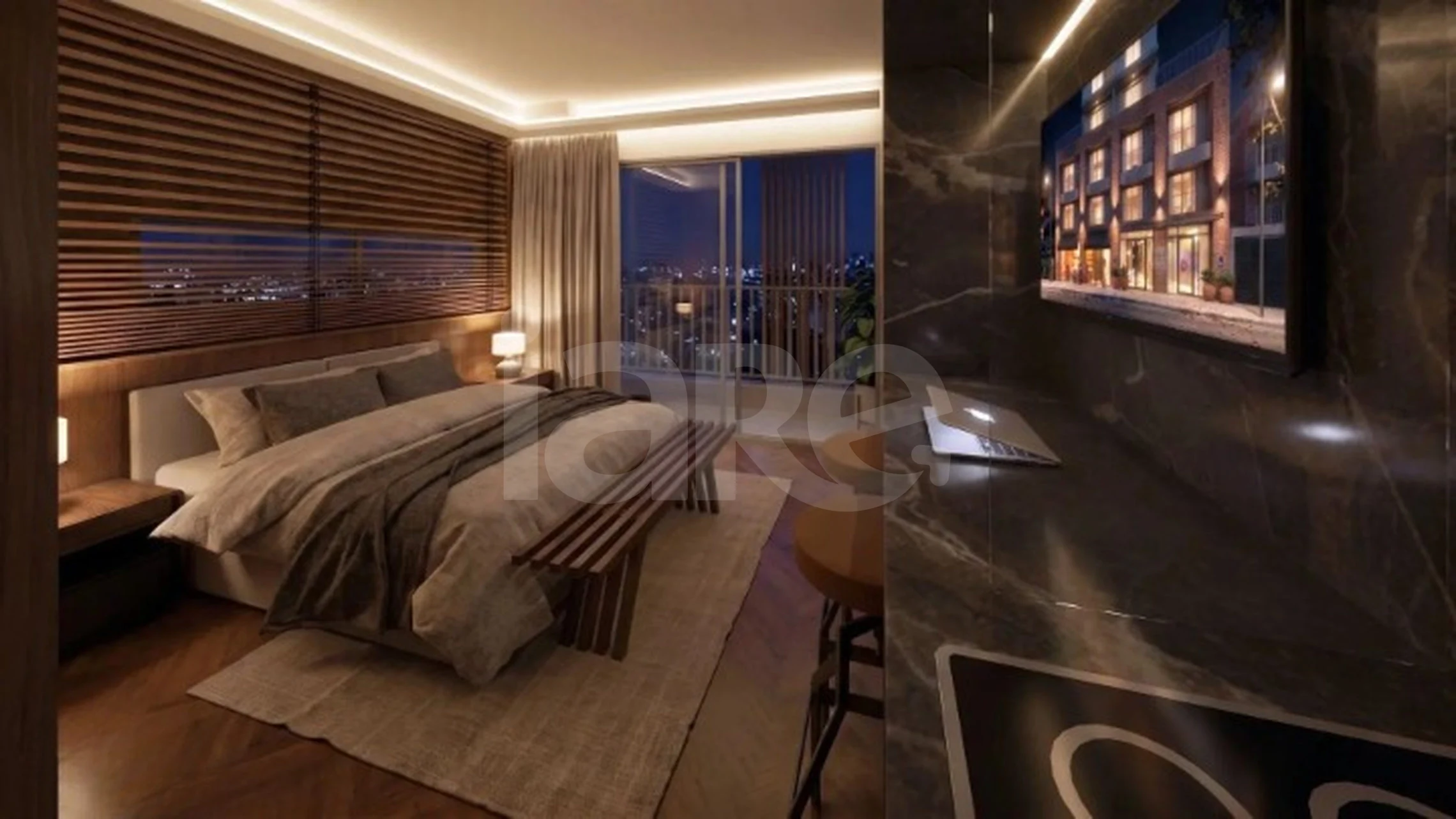 Need Pinheiros - Studio com 20 m², em Pinheiros — foto 10