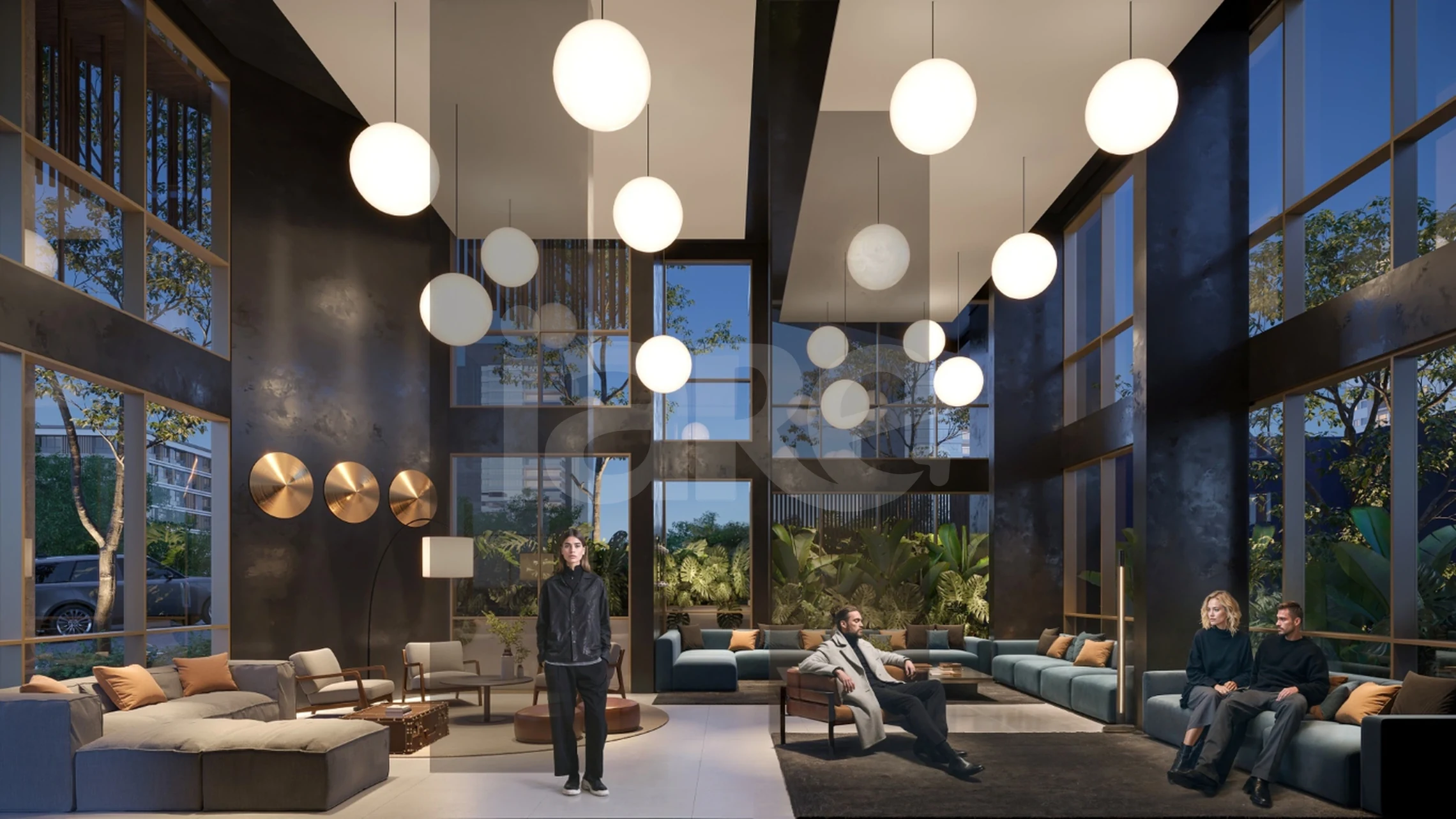 Vitacon Pinheiros - Studio com 31,81 m², em Pinheiros — foto 12