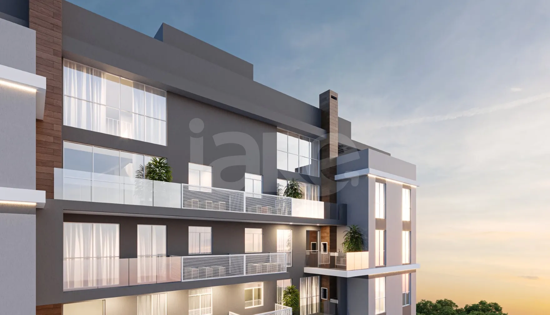 Blanc Residencial - Cobertura com 110,7 m², em São Pedro — foto 37