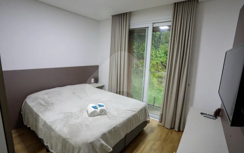Residencial Alpes da Montanha Apto 403A - Apartamento com 72 m², em Planalto — foto 12