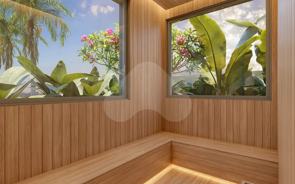 MAC Brooklin - Apartamento com 80,07 m², em Brooklin Paulista — foto 42