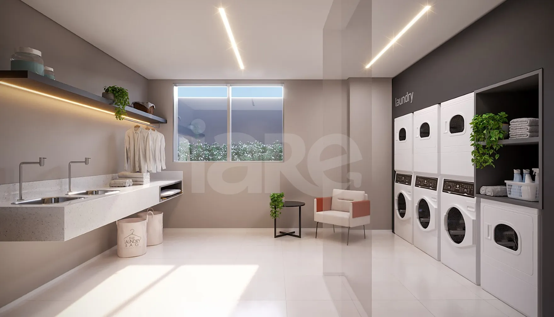 Origem Guilhermina - Studio com 24,29 m², em Vila Guilhermina — foto 12