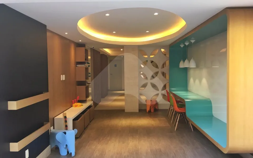La Fontaine - Apartamento com 108,98 m², em Lagoa — foto 7