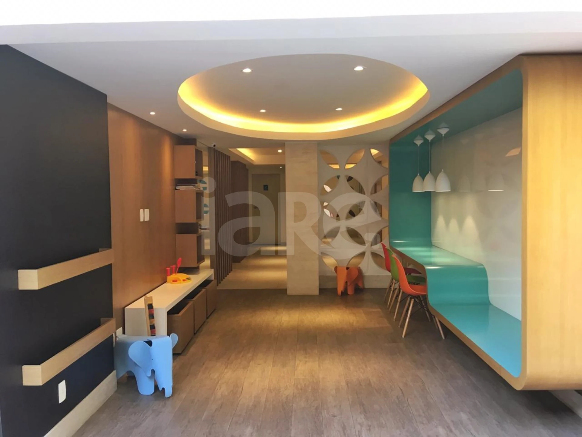 La Fontaine - Garden com 117,99 m², em Lagoa — foto 15