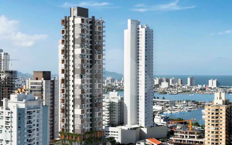 Soul City - Studio com 40,76 m², em Fazenda — foto 24