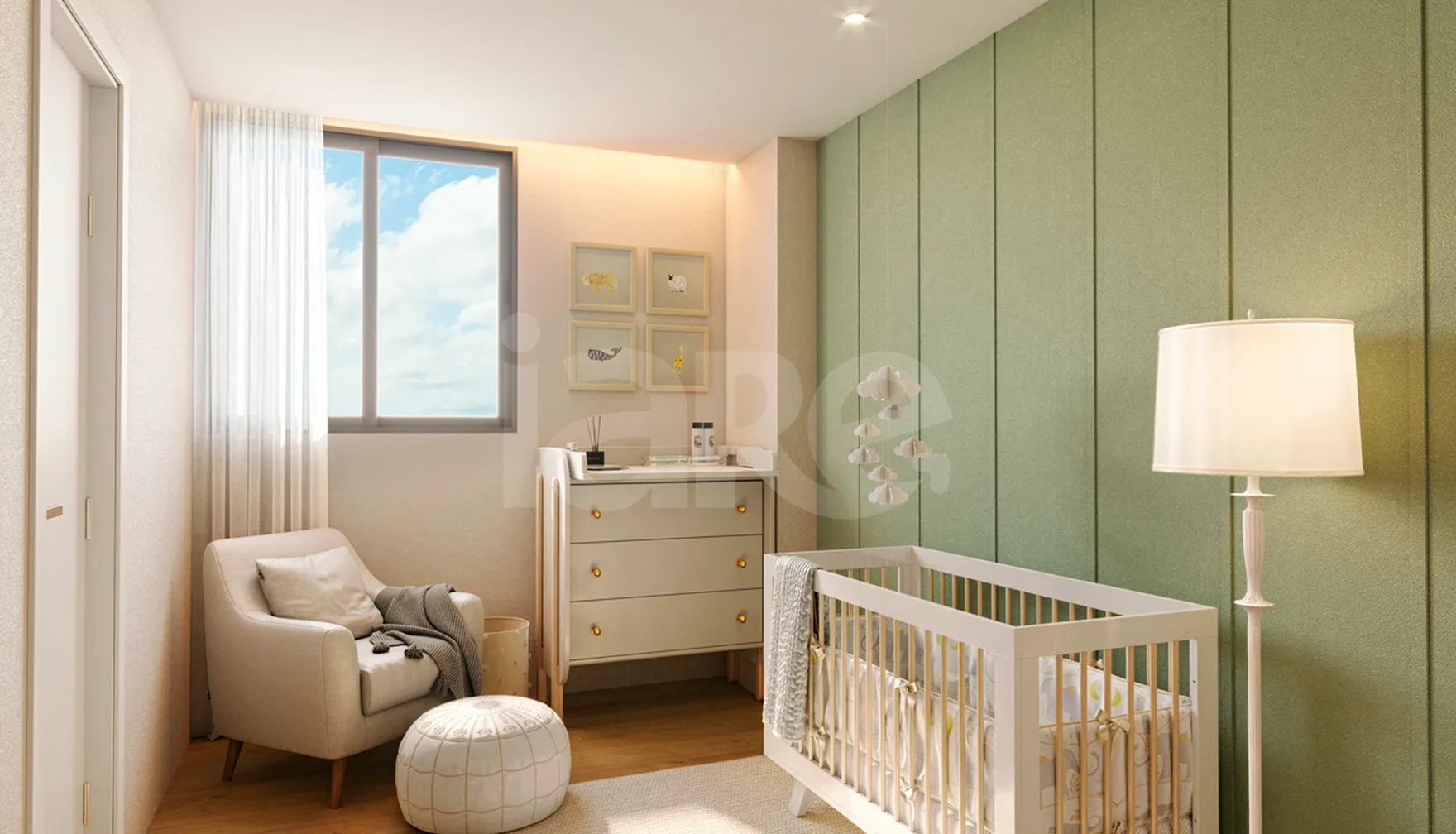 Parador de Gaudí - Apartamento com 88,12 m², em Graças — foto 6