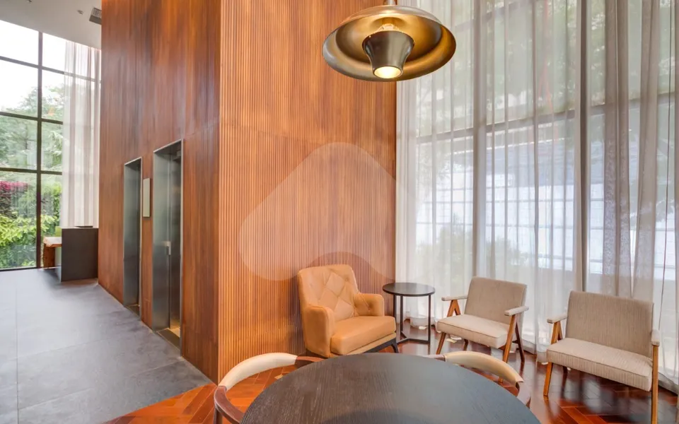 Qoya Hotel São Paulo - Apartamento com 22,23 m², em Paraíso — foto 9