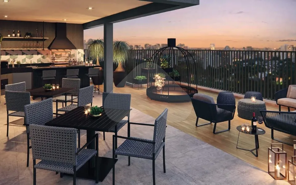 Raízes Premium Mooca - Apartamento com 82,6 m², em Mooca — foto 27