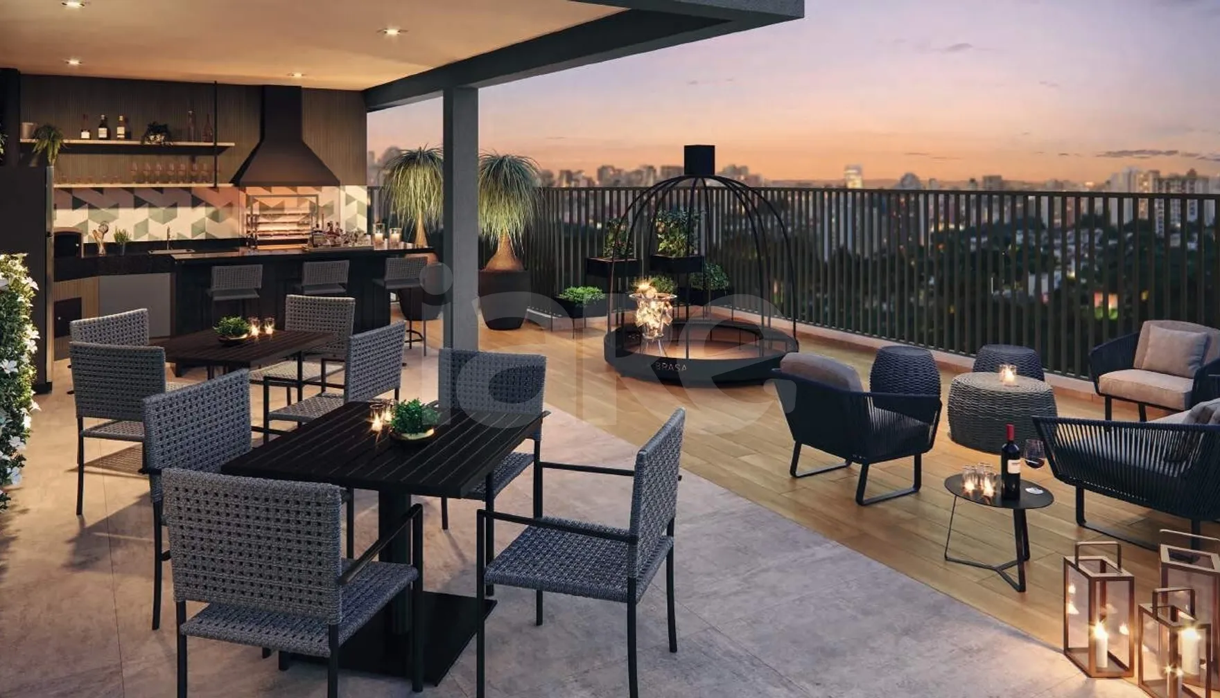 Raízes Premium Mooca - Apartamento com 82,6 m², em Mooca — foto 27