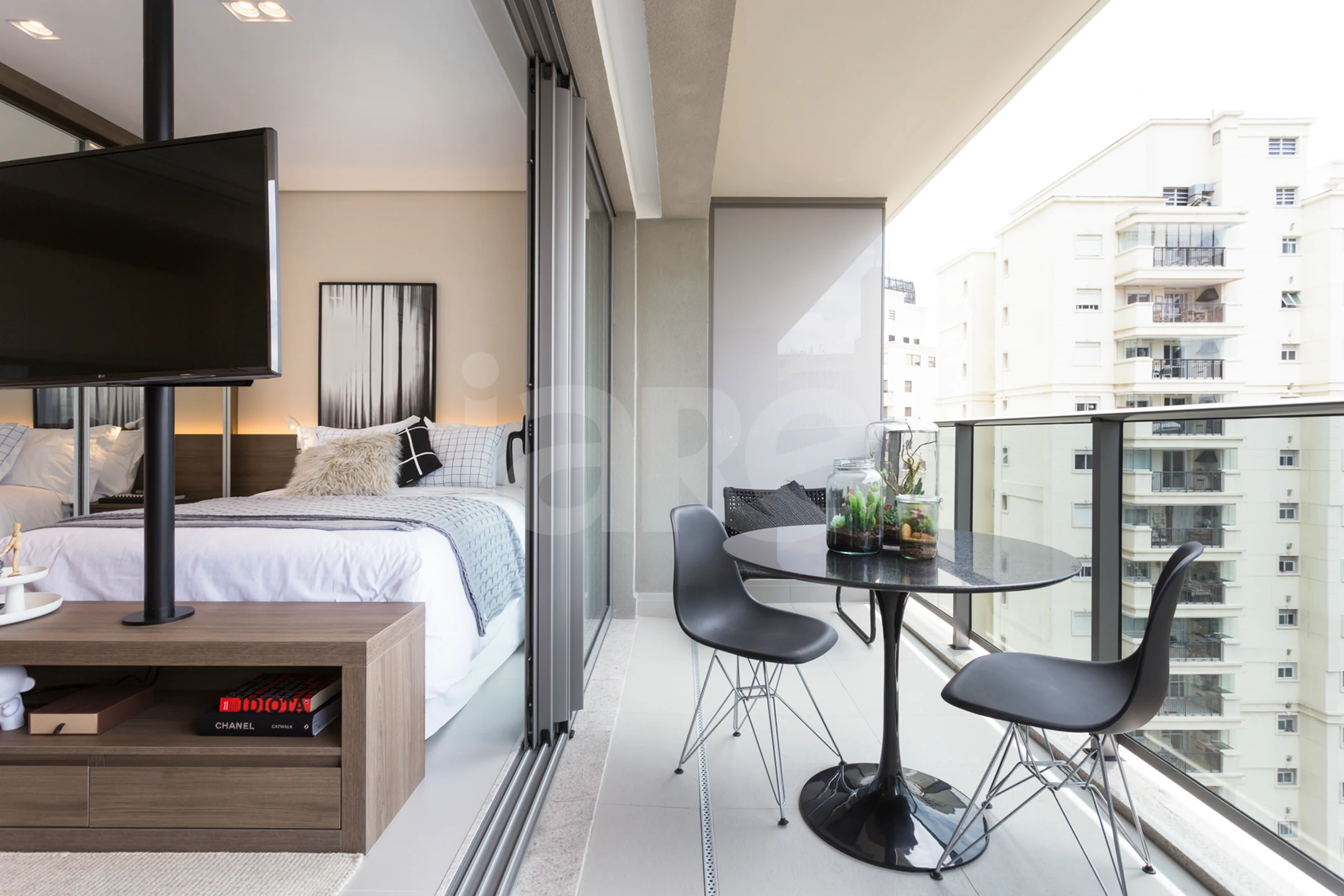 VHouse - Studio com 136,25 m², em Pinheiros — foto 24