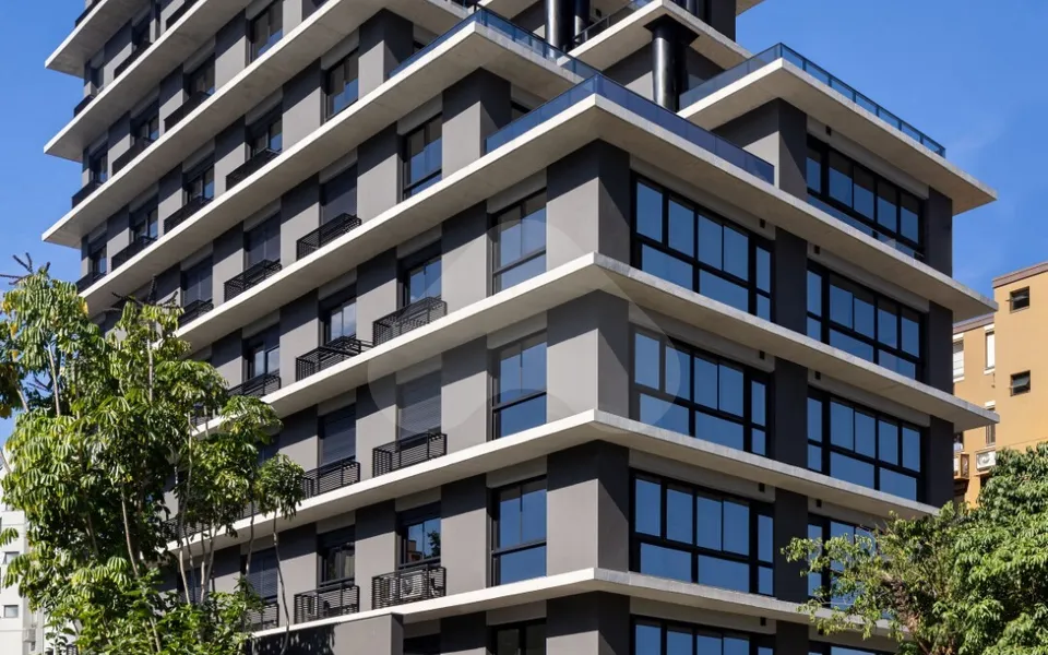 iO Boa Vista - Studio com 41,59 m², em Boa Vista — foto 2