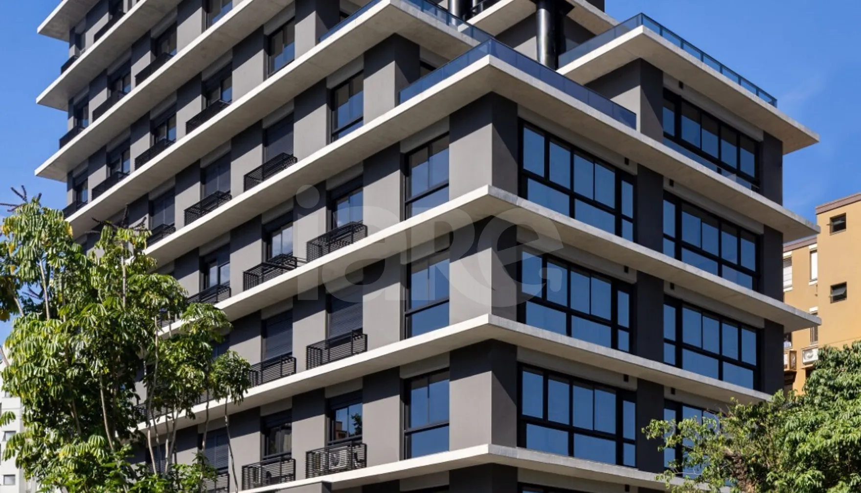 iO Boa Vista - Studio com 41,59 m², em Boa Vista — foto 12
