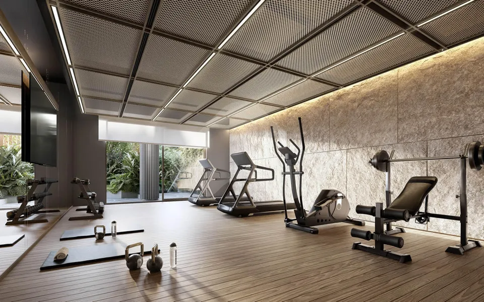 Attimo - Apartamento com 356,88 m², em Bela Vista — foto 9