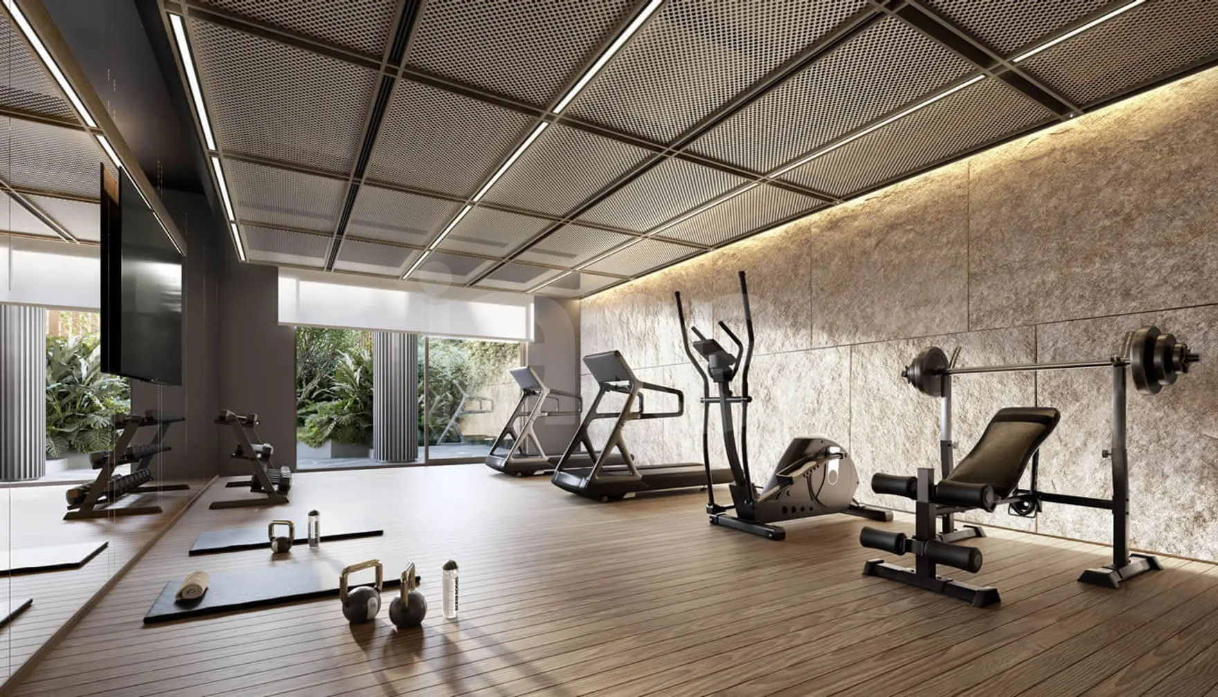 Attimo - Apartamento com 356,88 m², em Bela Vista — foto 12