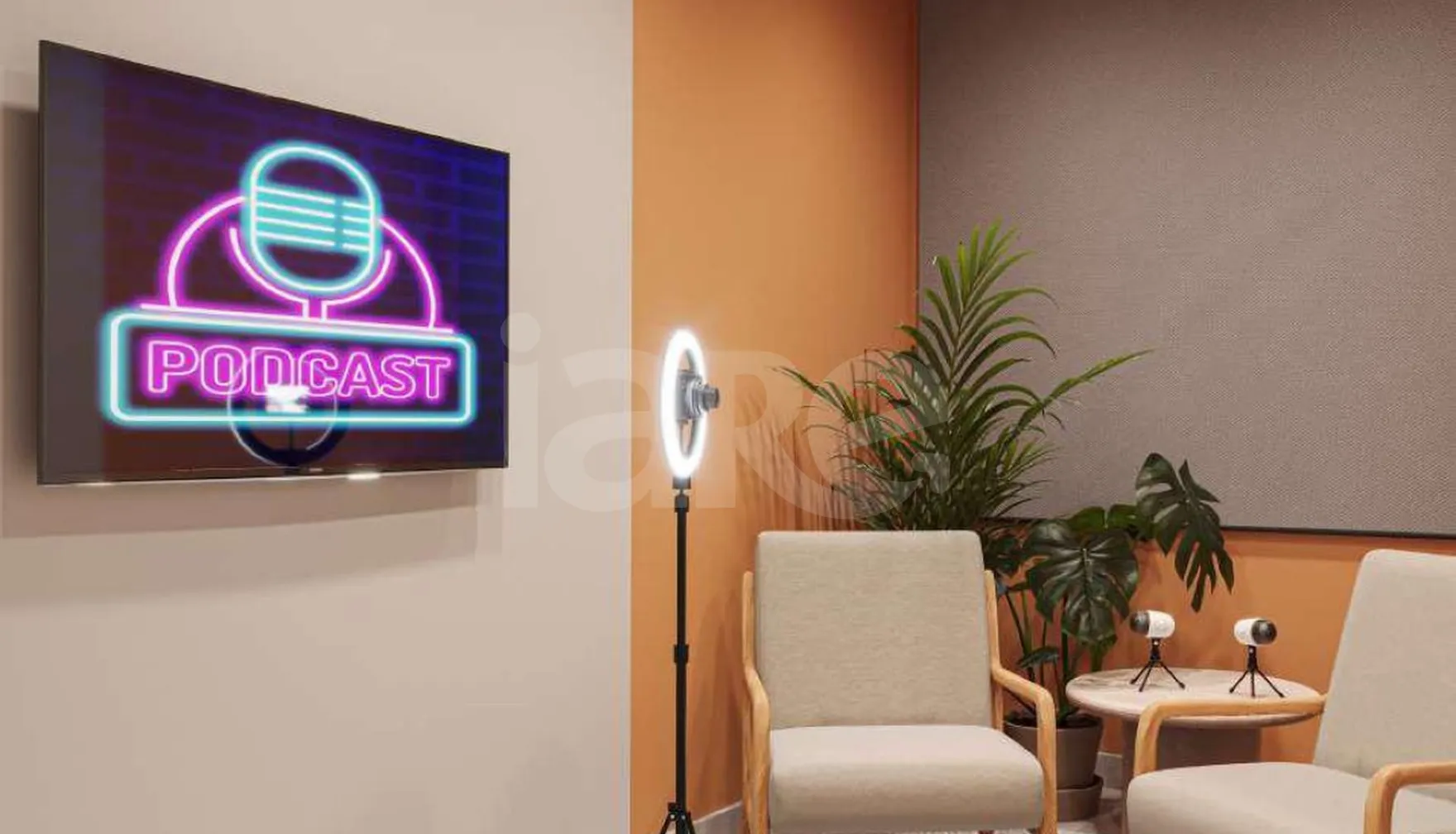 GS Stay Mata da Praia - Studio com 26,45 m², em Mata da Praia — foto 13