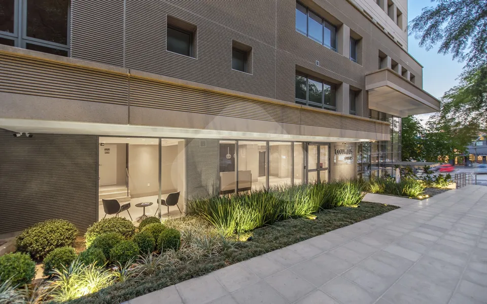 Columbus Offices Center - Sala comercial com 40,21 m², em Auxiliadora — foto 4