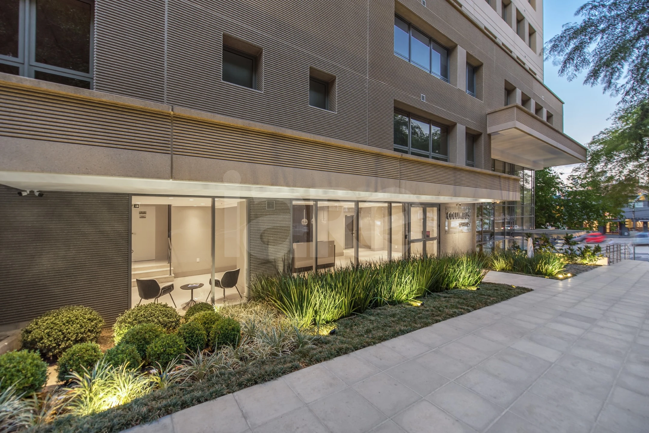 Columbus Offices Center - Sala comercial com 58,03 m², em Auxiliadora — foto 5