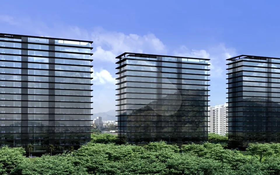 Murano Residencial - Apartamento com 53,76 m², em Camorim — foto 5