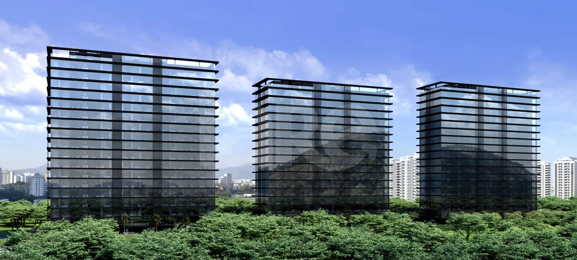 Murano Residencial - Cobertura com 119,22 m², em Camorim — foto 5