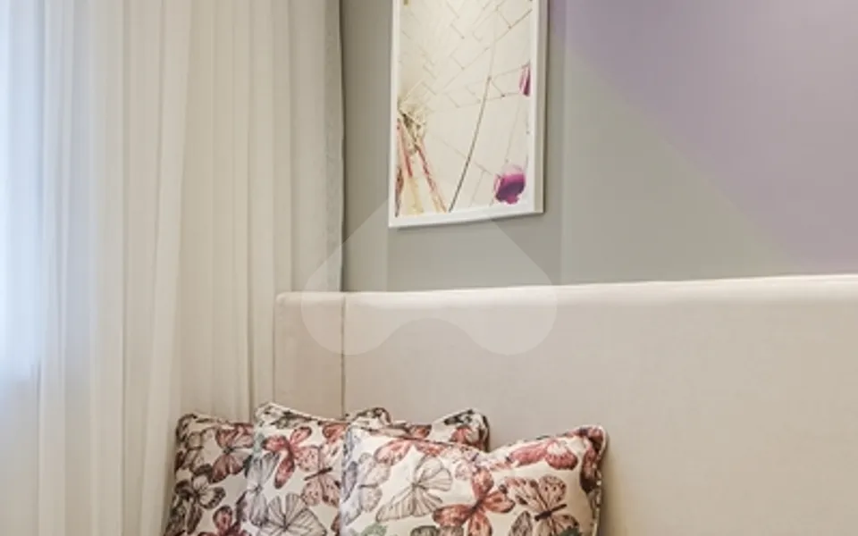 Terrasse Créatif Appartements - Apartamento com 94,34 m², em Água Verde — foto 47