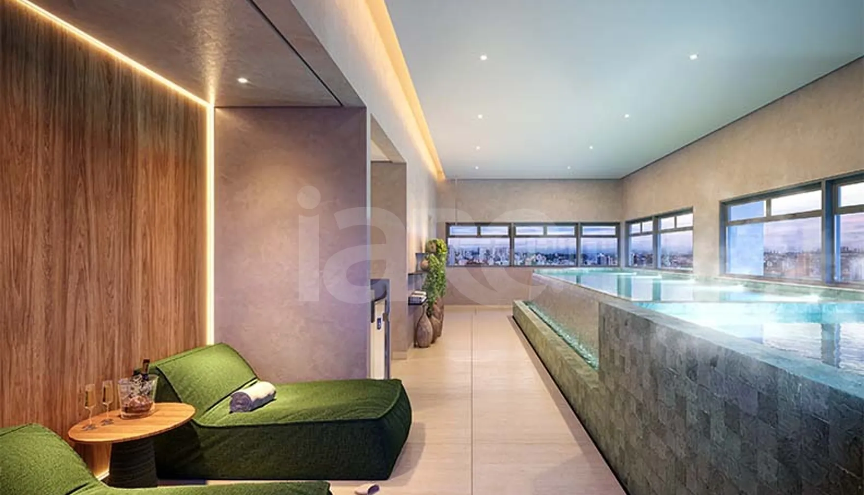 Verter Cambuí - Apartamento com 156 m², em Cambuí — foto 10