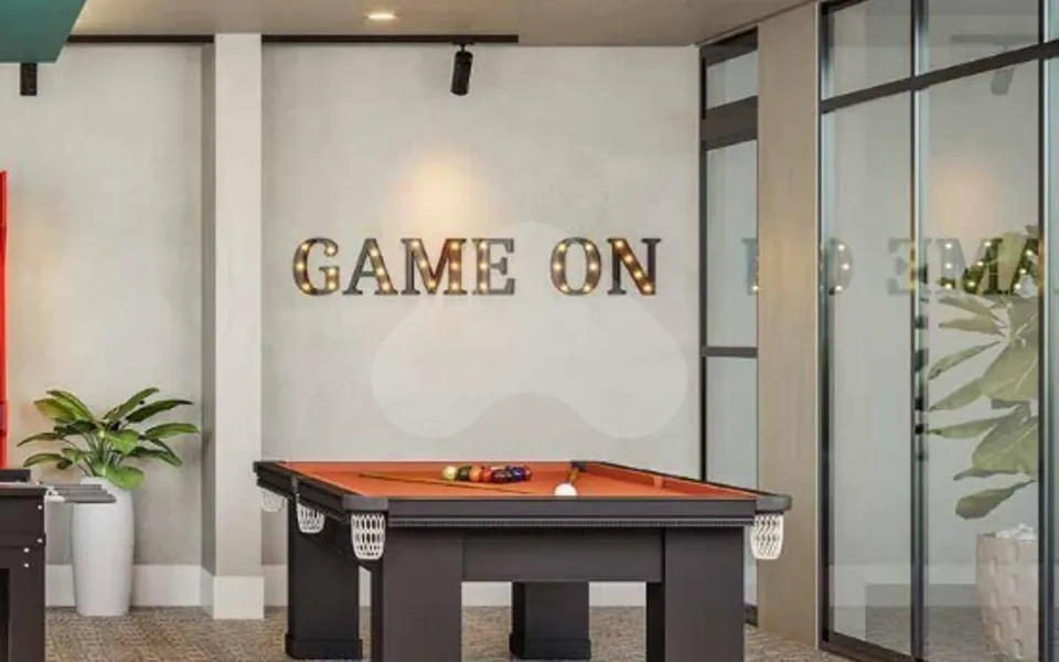 Alameda MBigucci - Apartamento com 56,79 m², em Campestre — foto 7