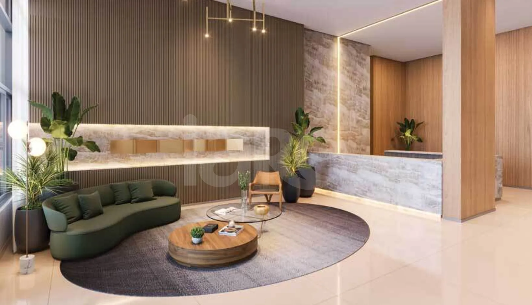 Haute Brooklin by EZ - Apartamento com 185,11 m², em Santo Amaro — foto 7