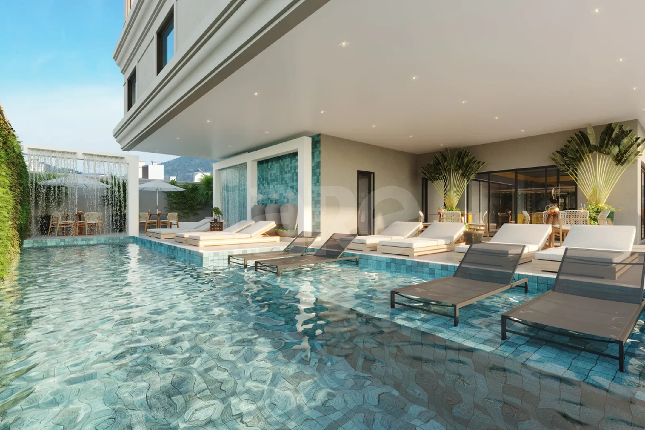 Champs Elysees - Apartamento com 80,68 m², em Bombas — foto 10