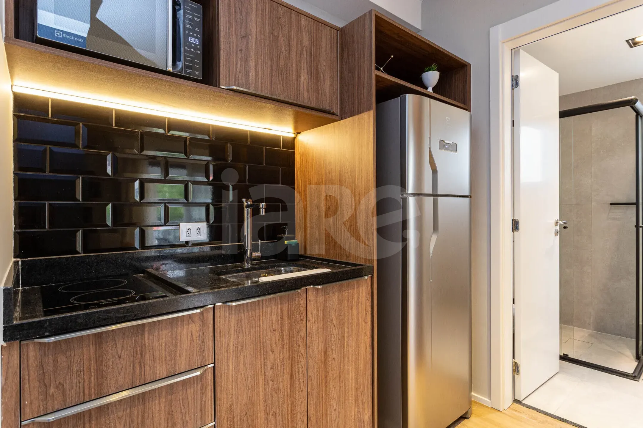 Atmosfera Vila Mariana - Studio com 40 m², em Vila Mariana — foto 4