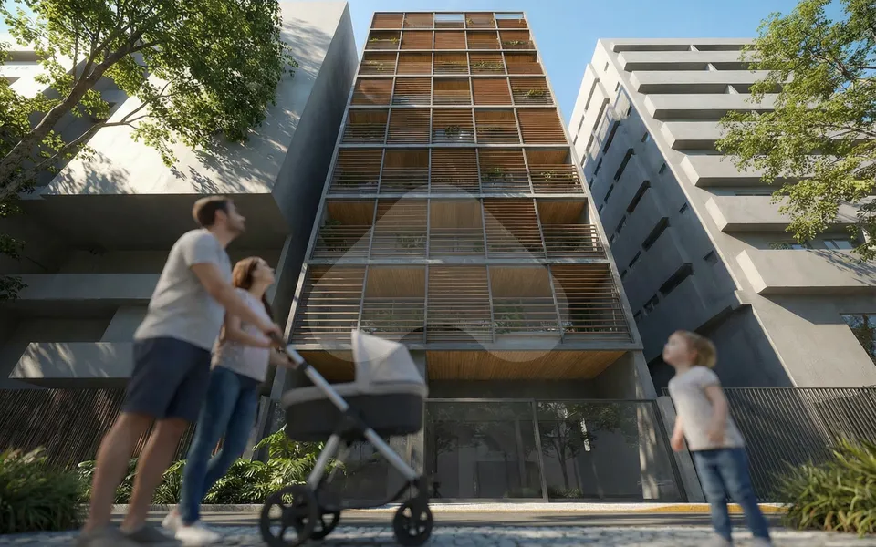 Bruma - Apartamento com 227,76 m², em Leblon — foto 17