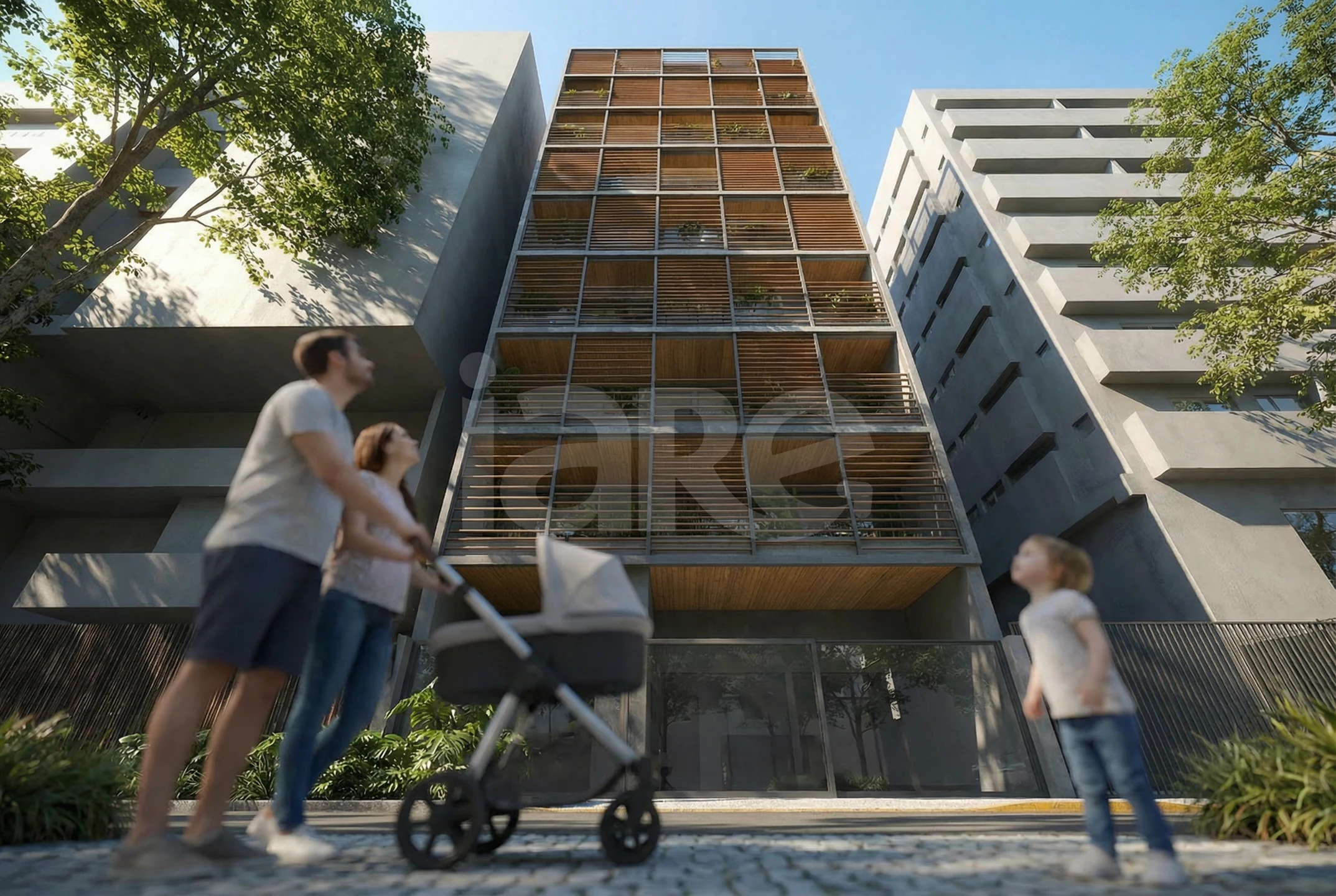 Bruma - Apartamento com 227,76 m², em Leblon — foto 17