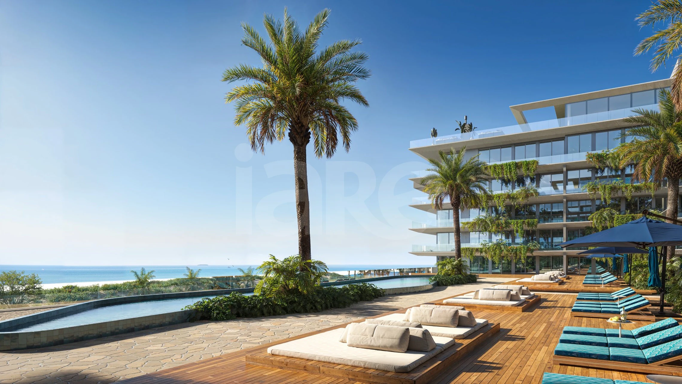 Ilhas Resort Xangri-lá - Garden com 196,25 m², em Centro — foto 26