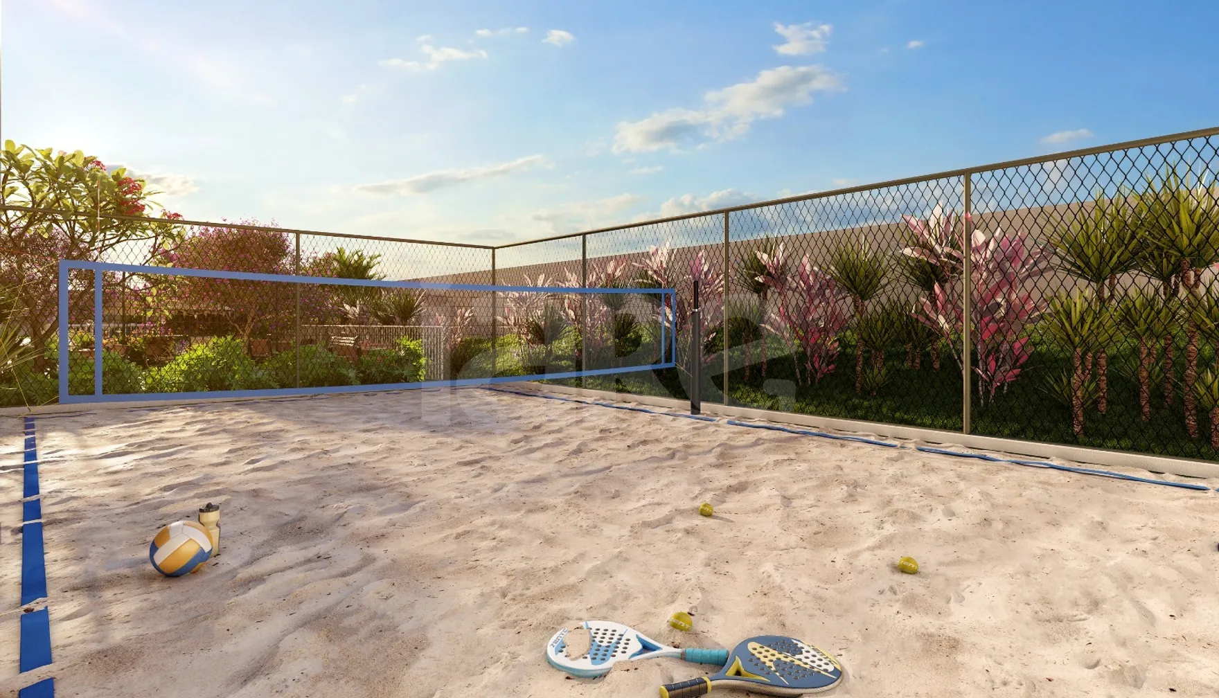 Parque Creta - Apartamento com 32,62 m², em Vila Carmosina — foto 14