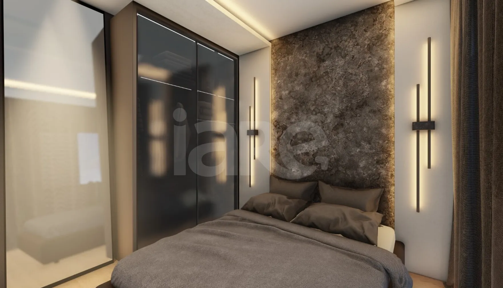 Giardino Verticale - Apartamento com 45,05 m², em Mooca — foto 5