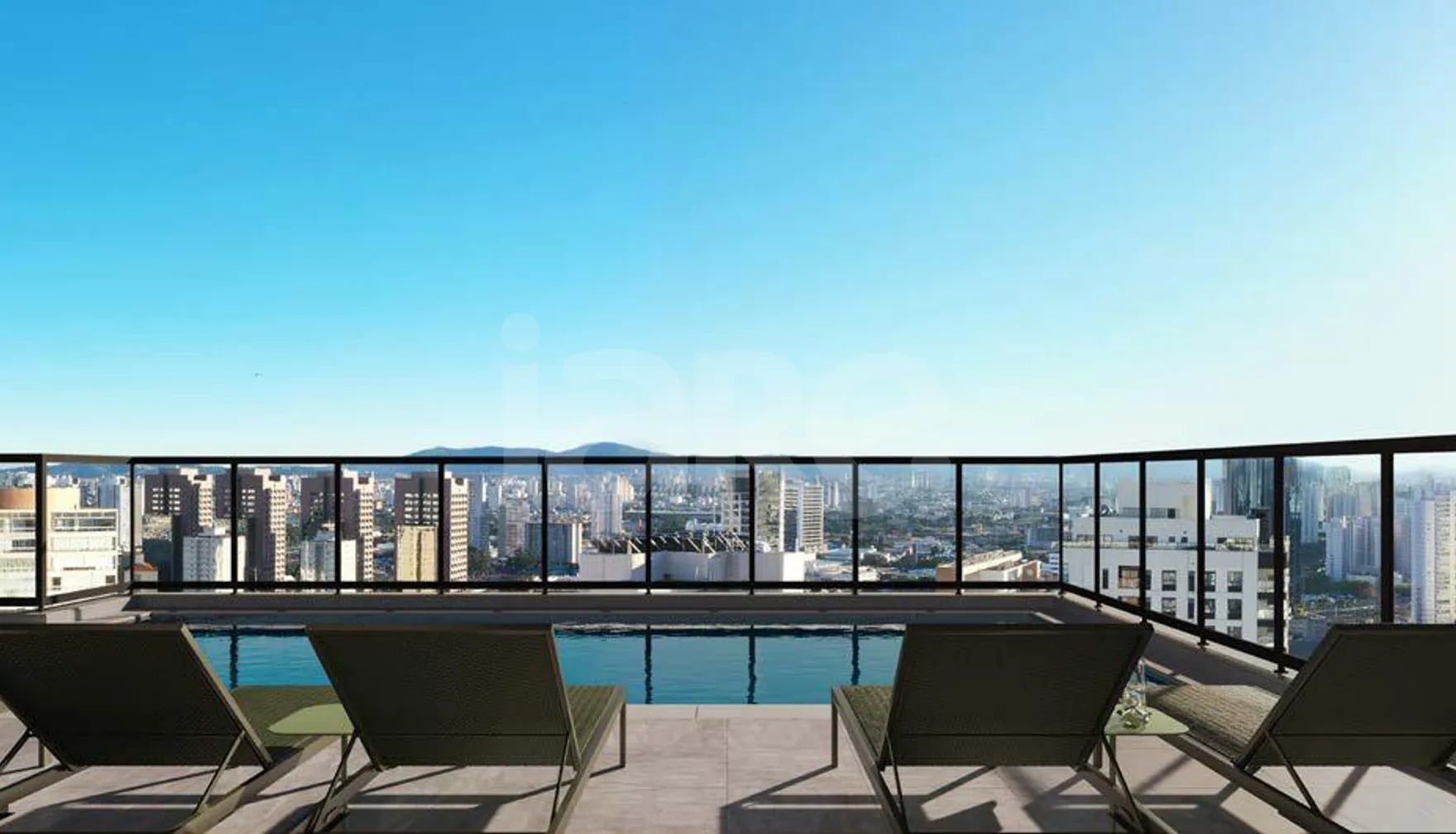 Legí Perdizes - Loja com 38,06 m², em Perdizes — foto 28