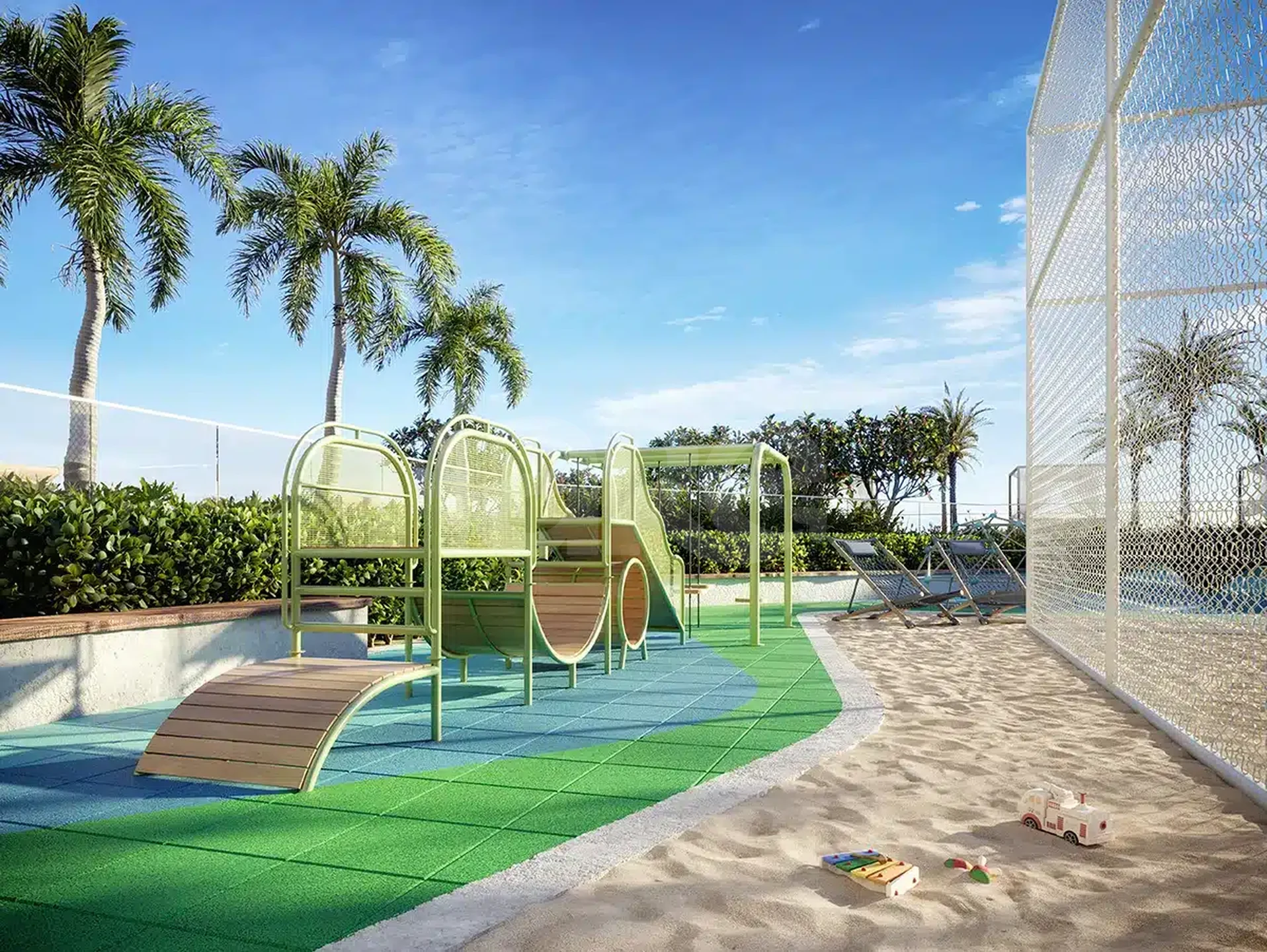 Artus Blanc - Apartamento com 105,1 m², em Altiplano Cabo Branco — foto 11
