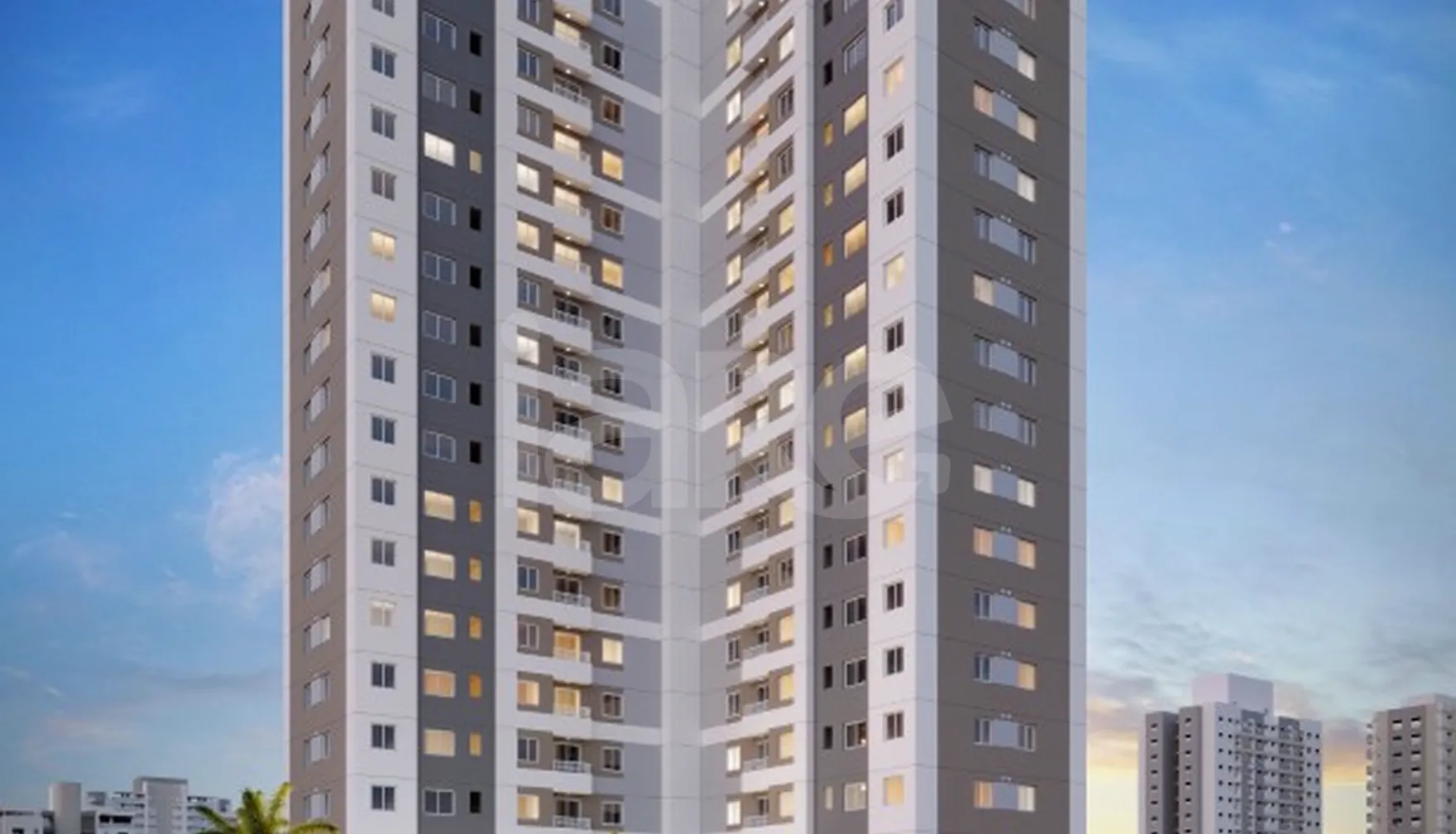 Smart Metrô Patriarca - Loja com 268,66 m², em Cidade Patriarca — foto 2