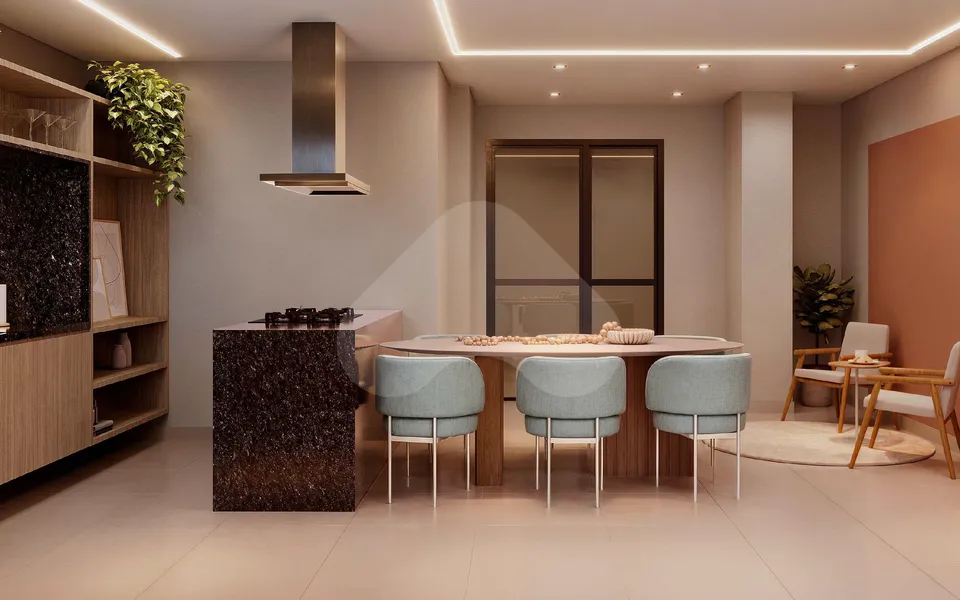 Miraus Praça Santa Helena - Studio com 23,12 m², em Parque da Vila Prudente — foto 5