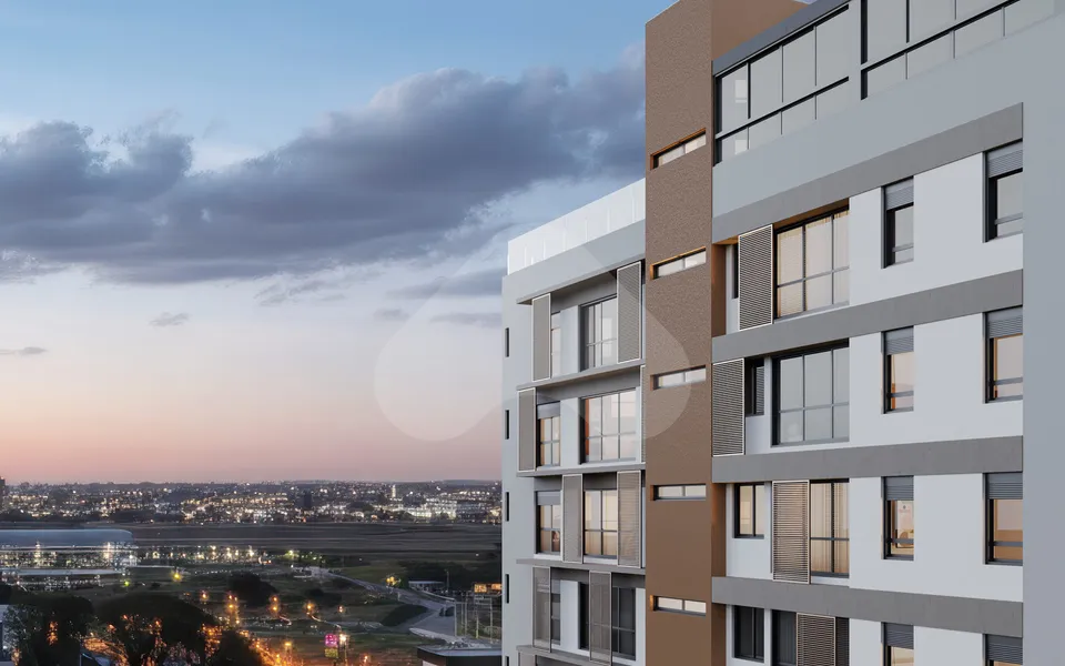 Dom Ricalde - Apartamento com 80,78 m², em Jardim São Pedro — foto 17