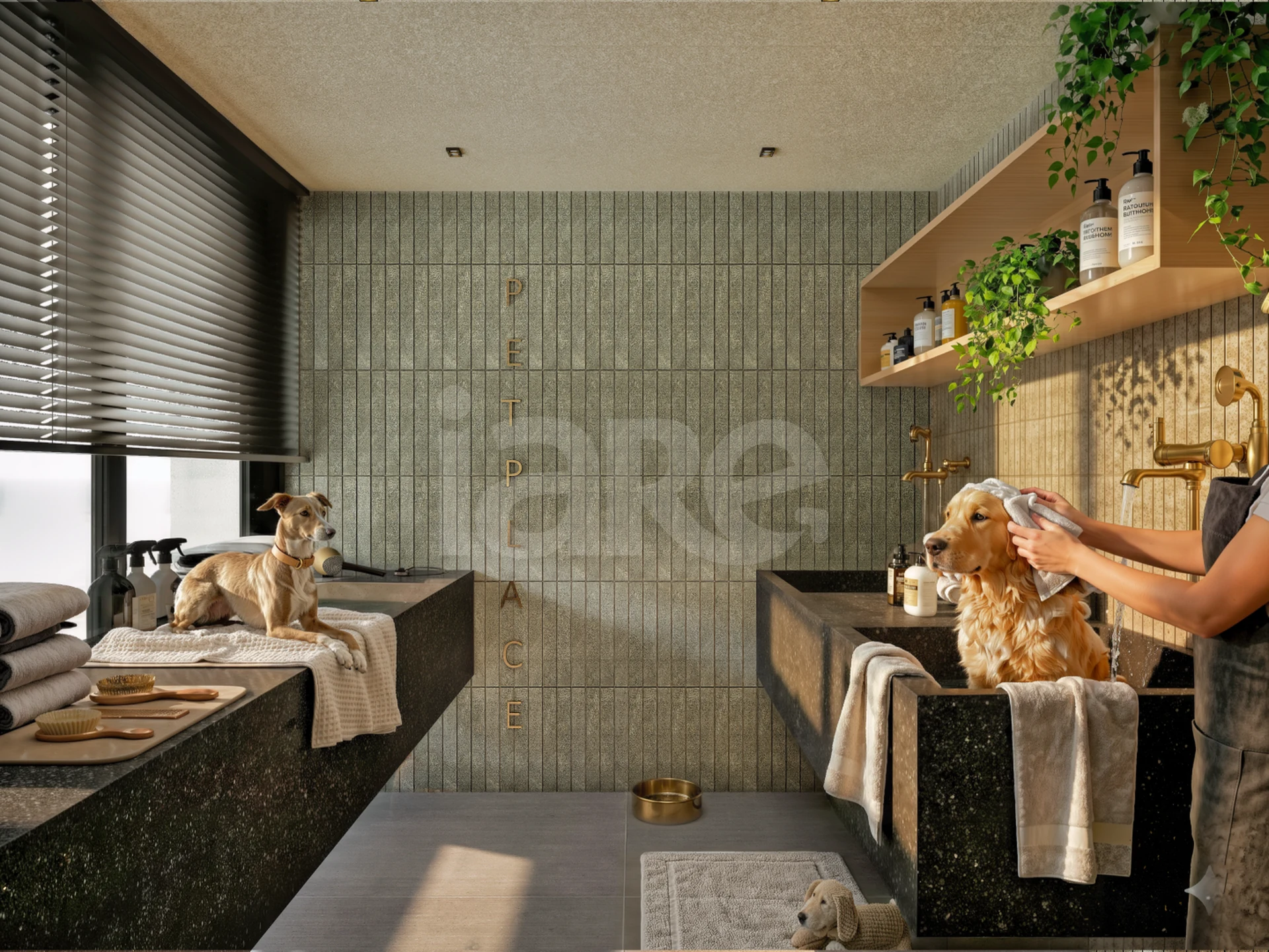 Monte Gargano - Apartamento com 55,35 m², em Brisamar — foto 15