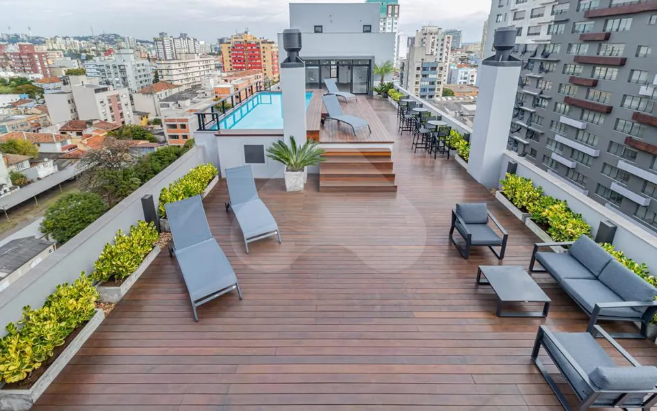 The Park - Apartamento com 30,13 m², em Cidade Baixa — foto 17