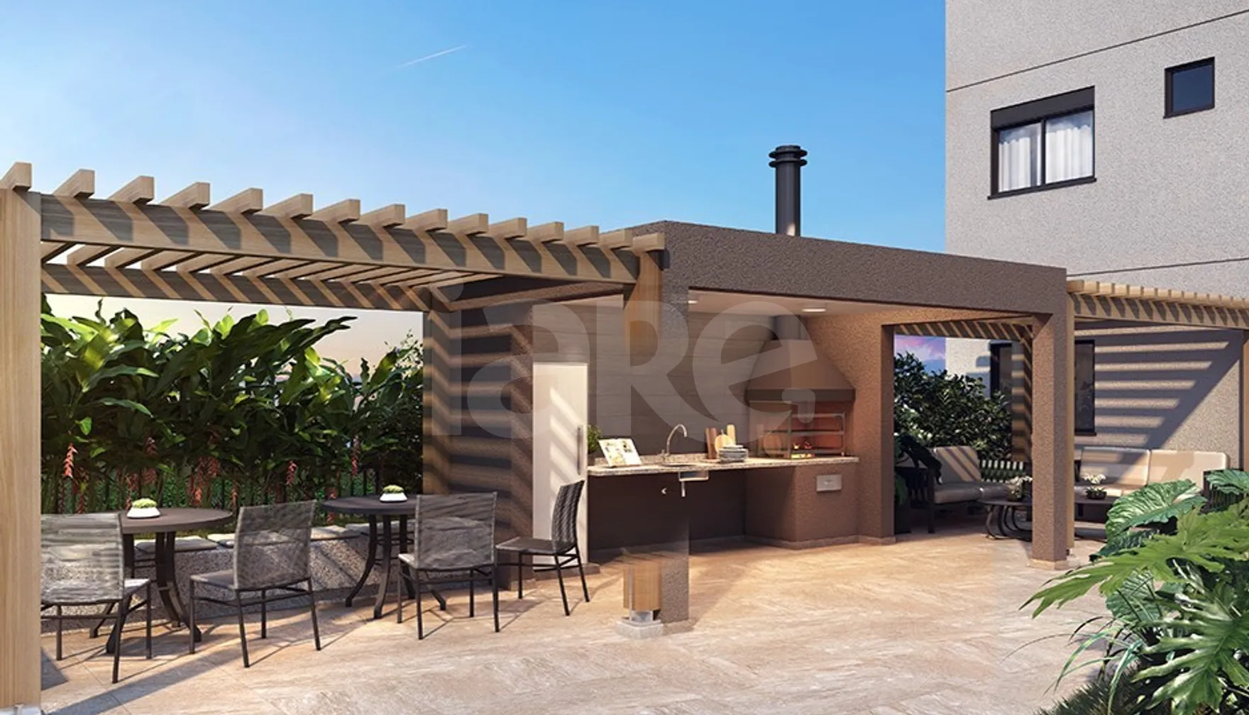 Go Lapa - Apartamento com 57,87 m², em Lapa — foto 24