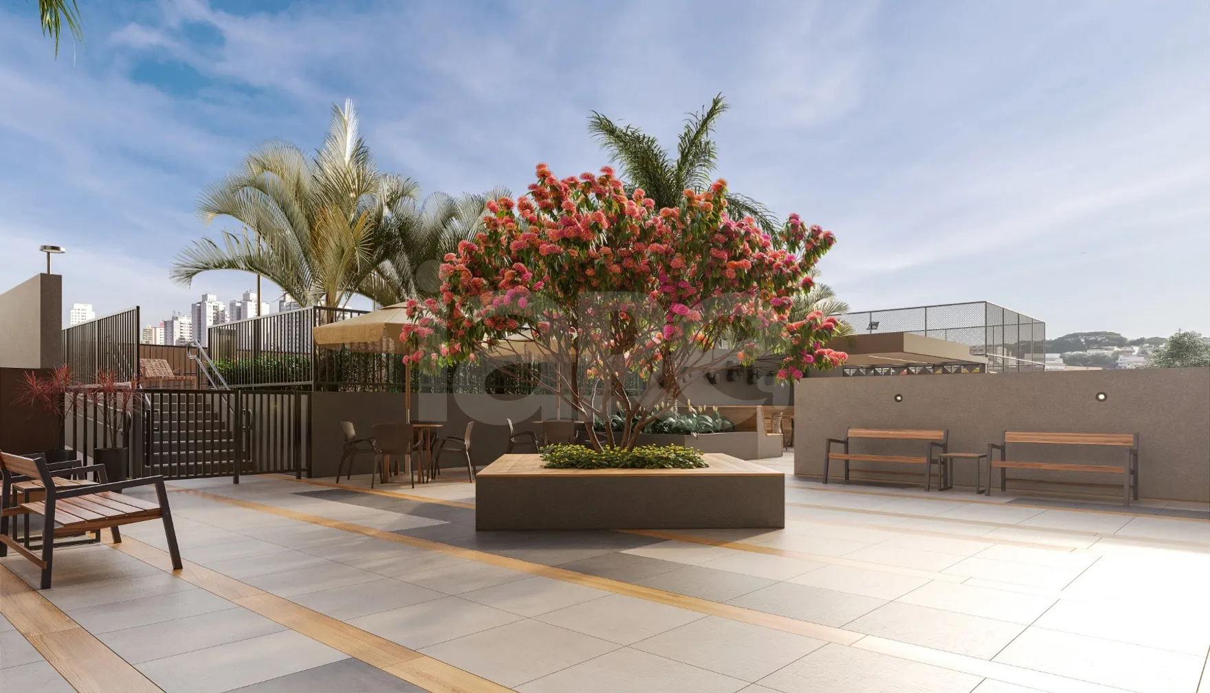 Jalico Jacuí - Apartamento com 52,13 m², em Vila Jacuí — foto 18